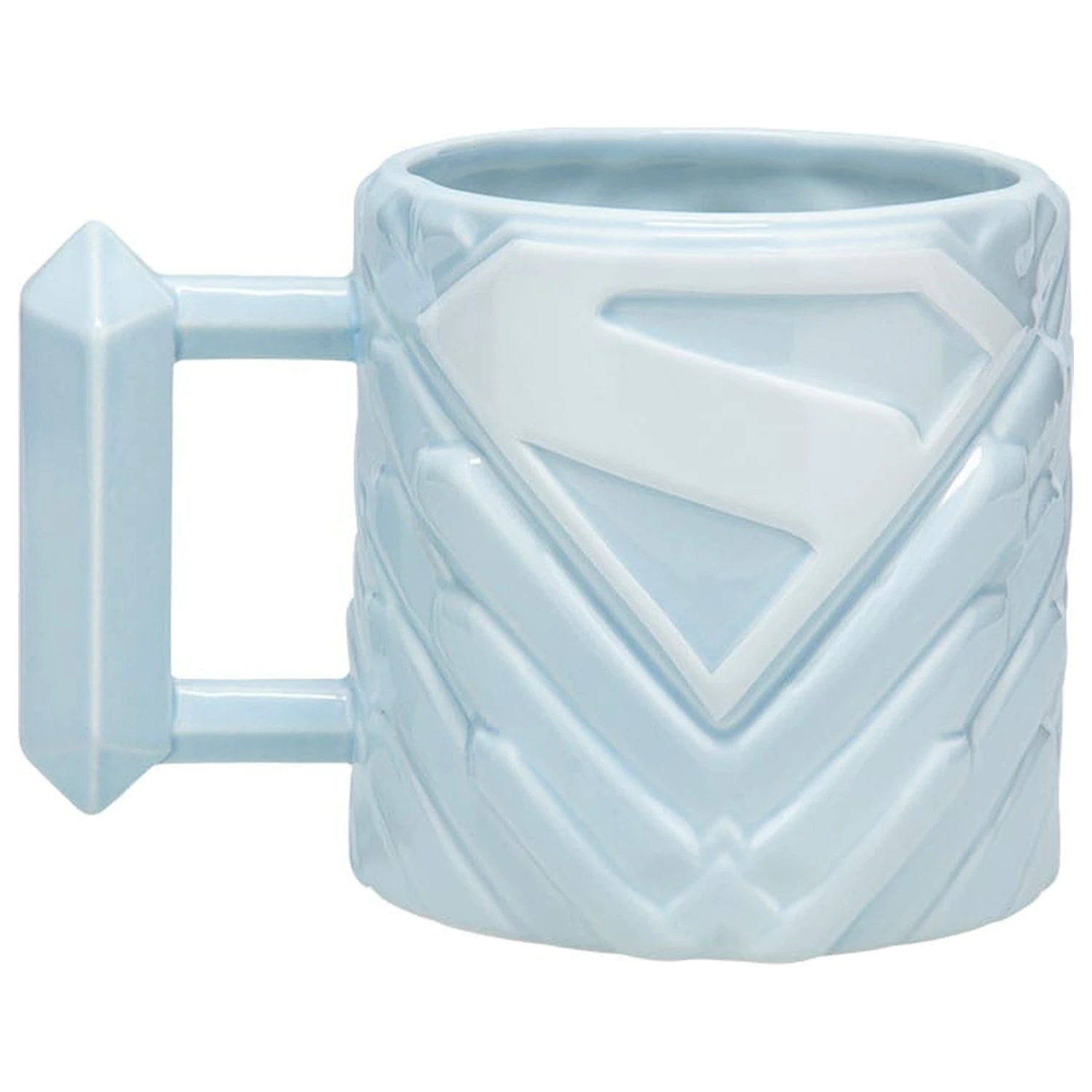 DC Comics Tvarovaný hrnček Superman Fortress of Solitude produktová fotografia