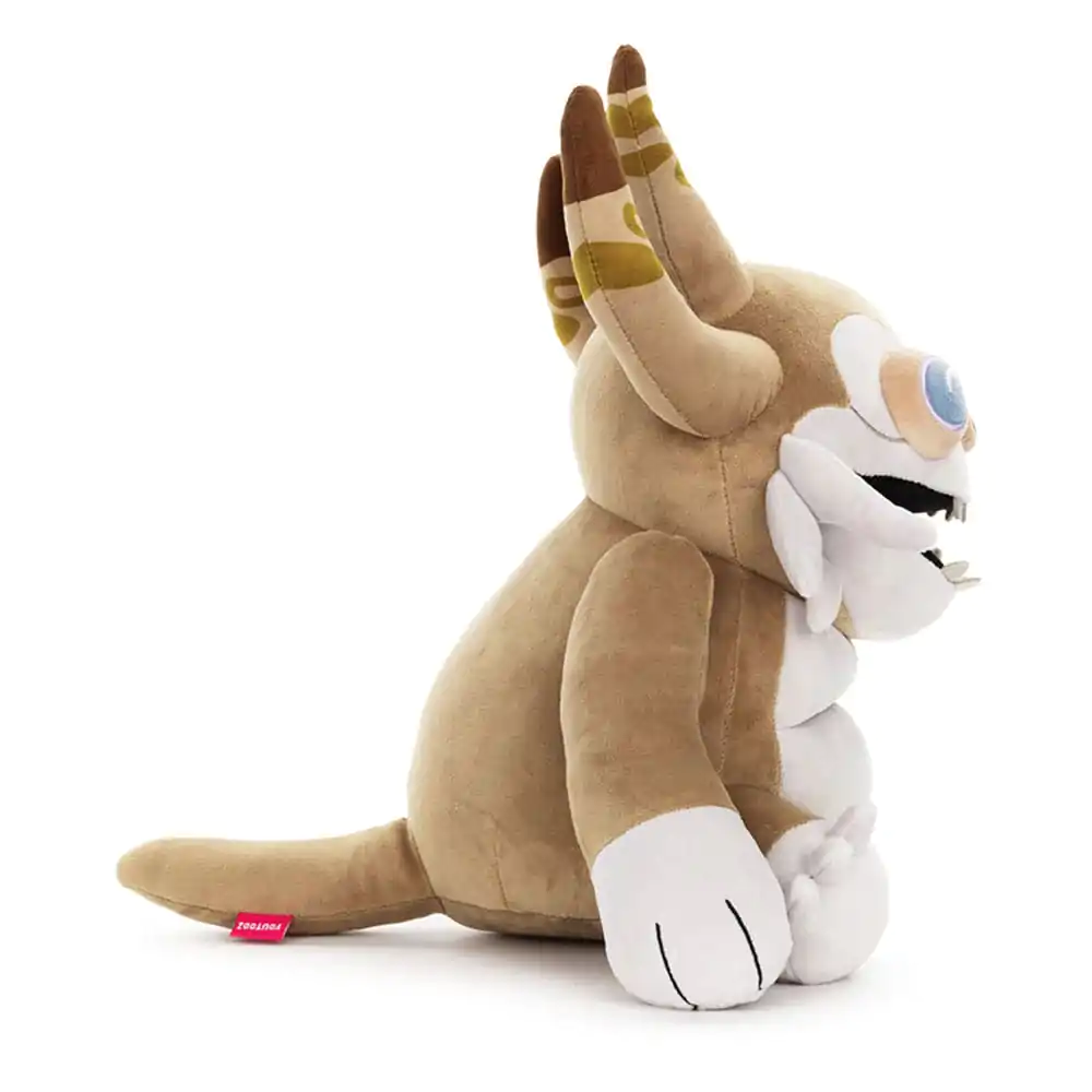 DC Comics Plyšová figúrka Superman Genesis Baby Kaiju 22 cm produktová fotografia