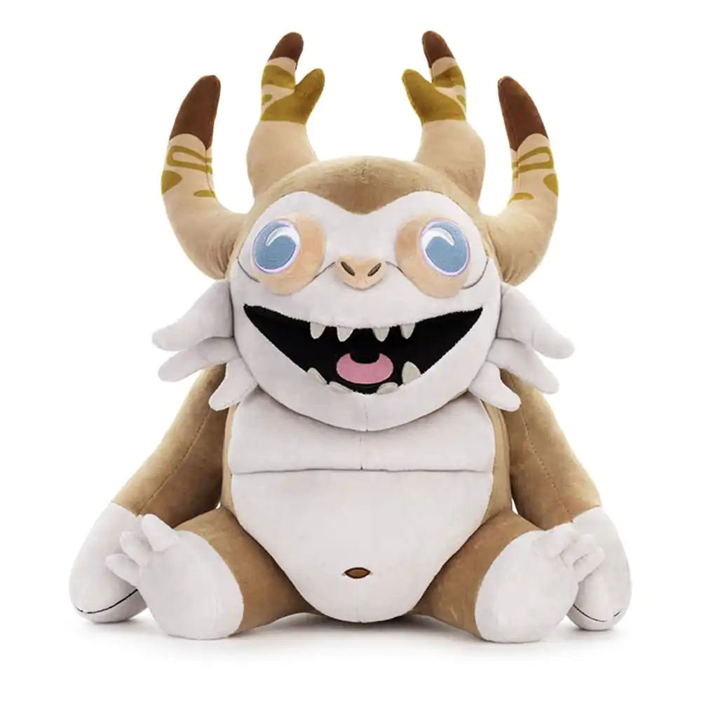 DC Comics Plyšová figúrka Superman Genesis Baby Kaiju 22 cm produktová fotografia