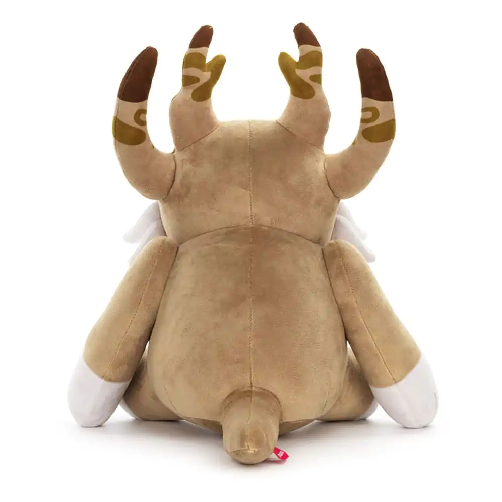 DC Comics Plyšová figúrka Superman Genesis Baby Kaiju 22 cm produktová fotografia