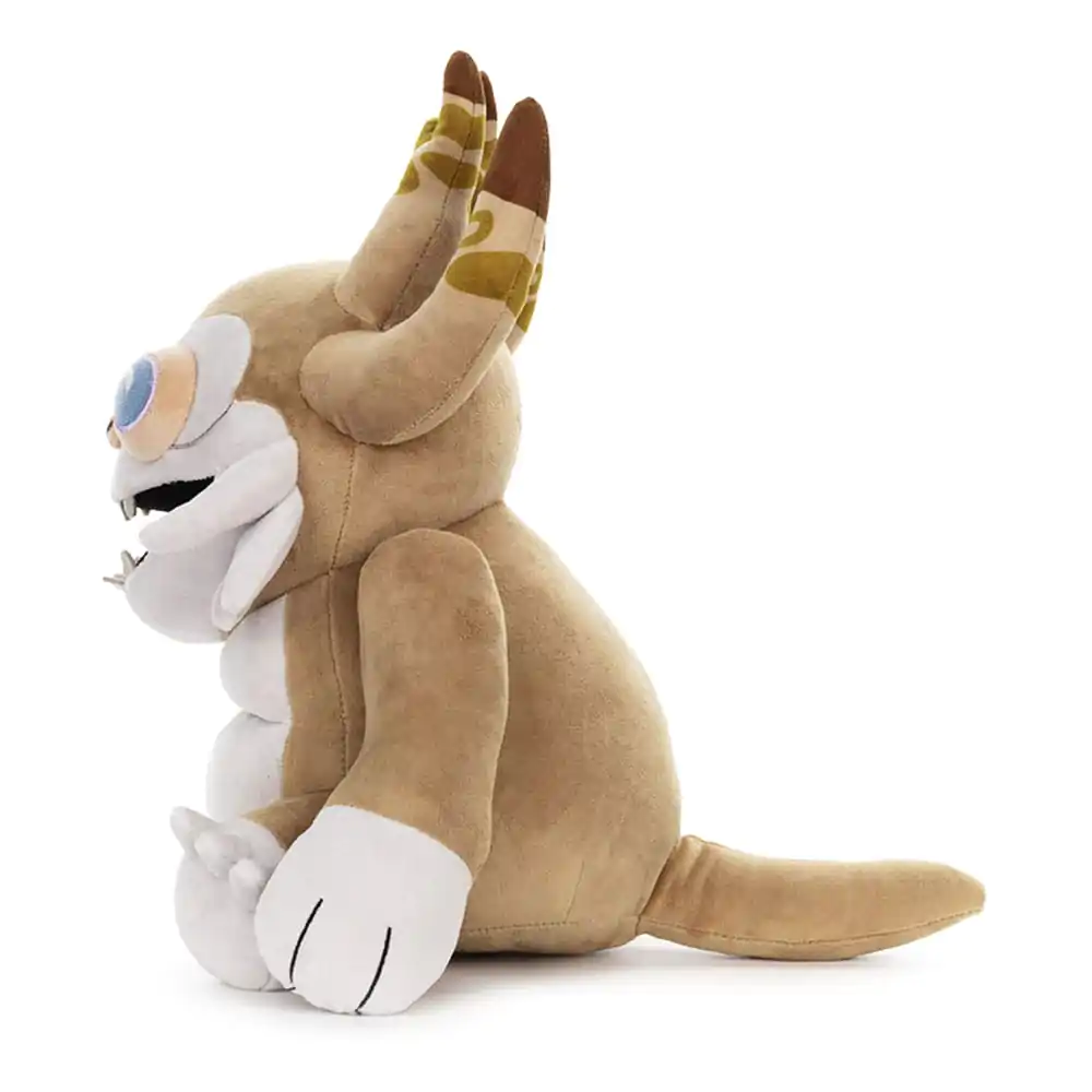 DC Comics Plyšová figúrka Superman Genesis Baby Kaiju 22 cm produktová fotografia