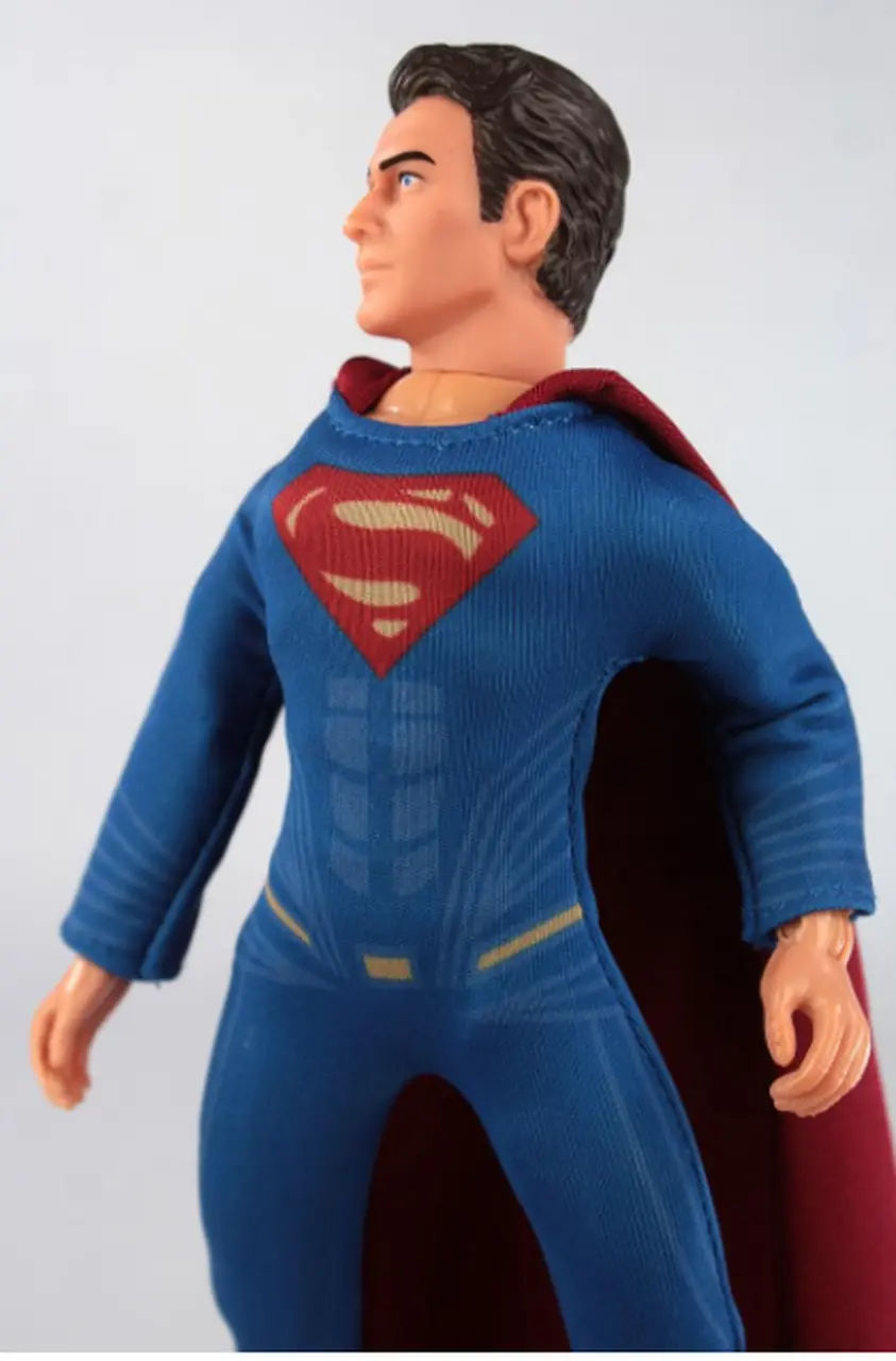 DC Comics Akčná figúrka Superman (Henry Cavill) 20 cm termékfotó