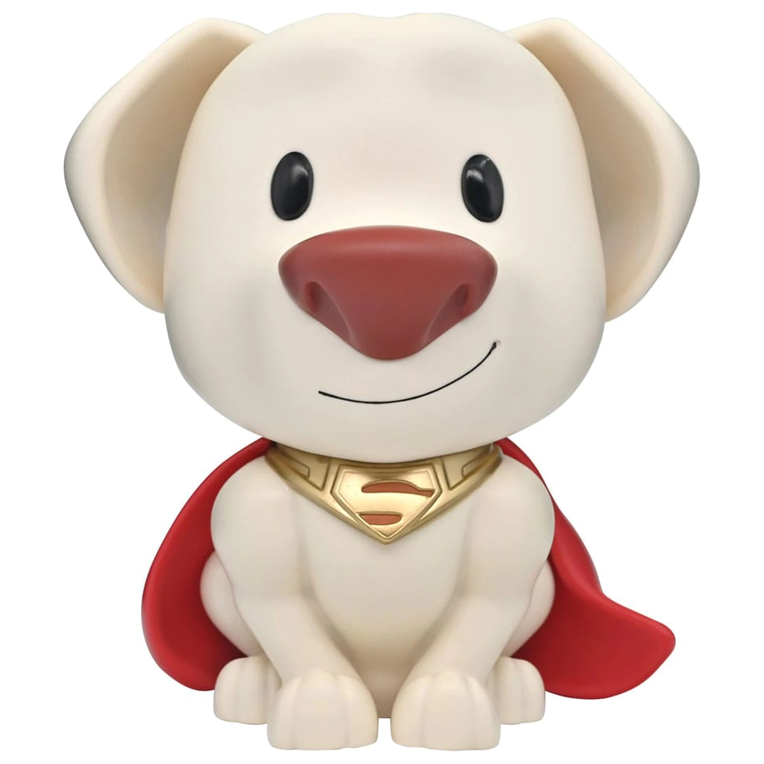 DC Comics Superman Krypto pokladnička figúrka 20 cm produktová fotografia
