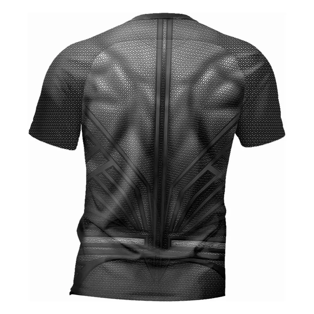 DC Comics Futbalové tričko Superman Muscle Tee [L] produktová fotografia