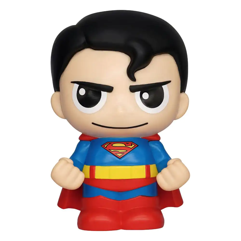 DC Comics Coin Bank Superman, 10 cm termékfotó