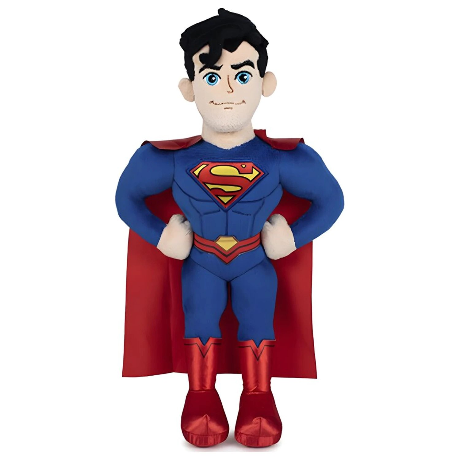 DC Comics Superman plyšová hračka 45 cm produktová fotografia
