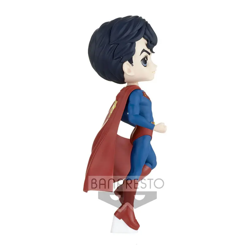 DC Comics Q Posket Mini Figúrka Superman Ver. B 15 cm termékfotó