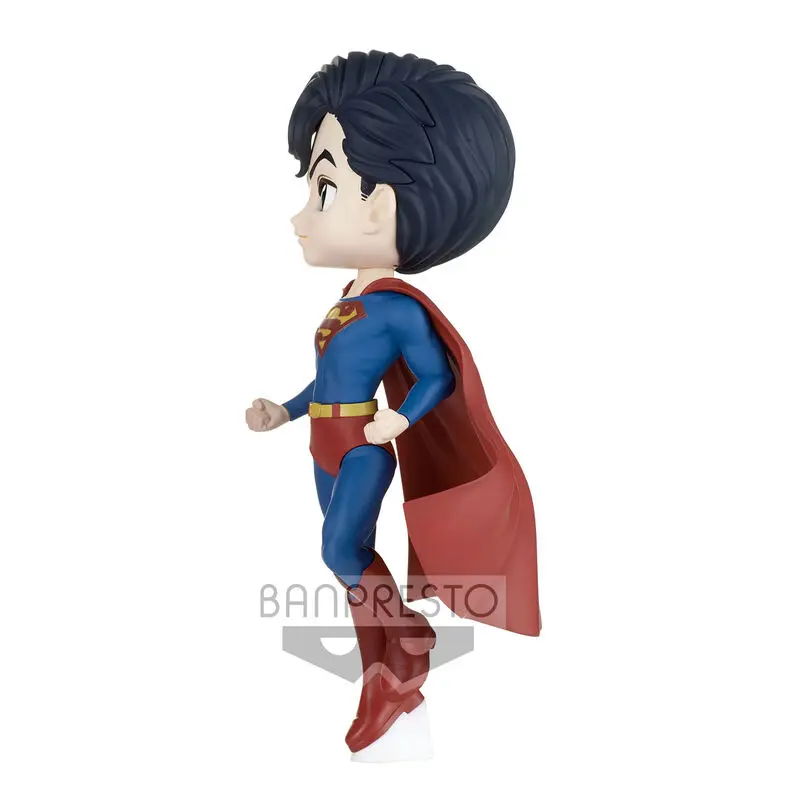 DC Comics Q Posket Mini Figúrka Superman Ver. B 15 cm termékfotó