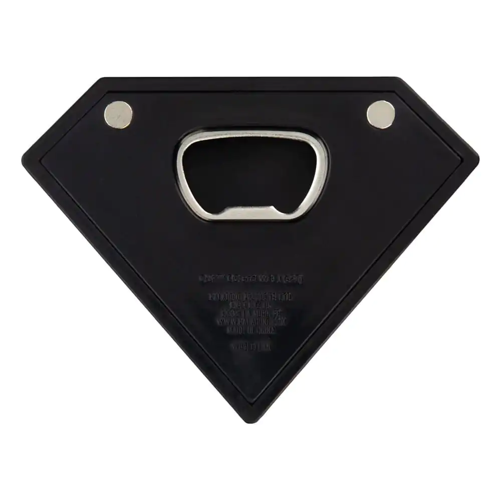 DC Comics Otvárač na fľaše Superman 7 cm produktová fotografia