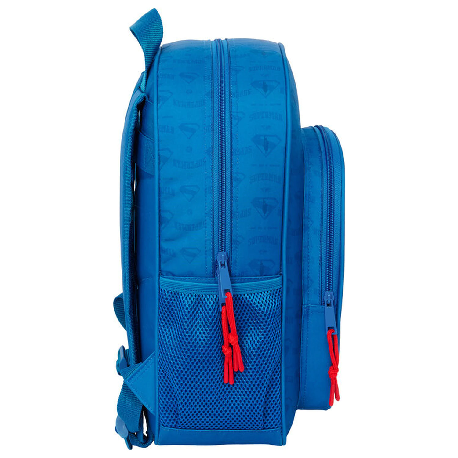 DC Comics Superman prispôsobiteľný ruksak 38 cm produktová fotografia
