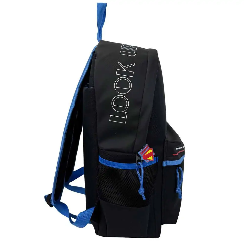 DC Comics Superman prispôsobiteľný batoh 40cm produktová fotografia