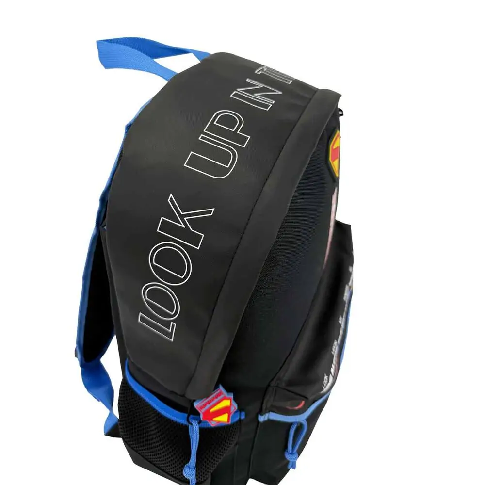 DC Comics Superman prispôsobiteľný batoh 40cm produktová fotografia