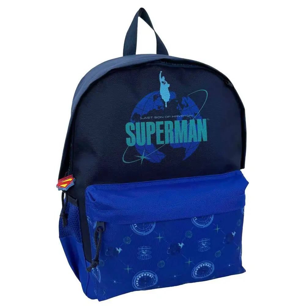 DC Comics Superman prispôsobiteľný batoh 40cm produktová fotografia