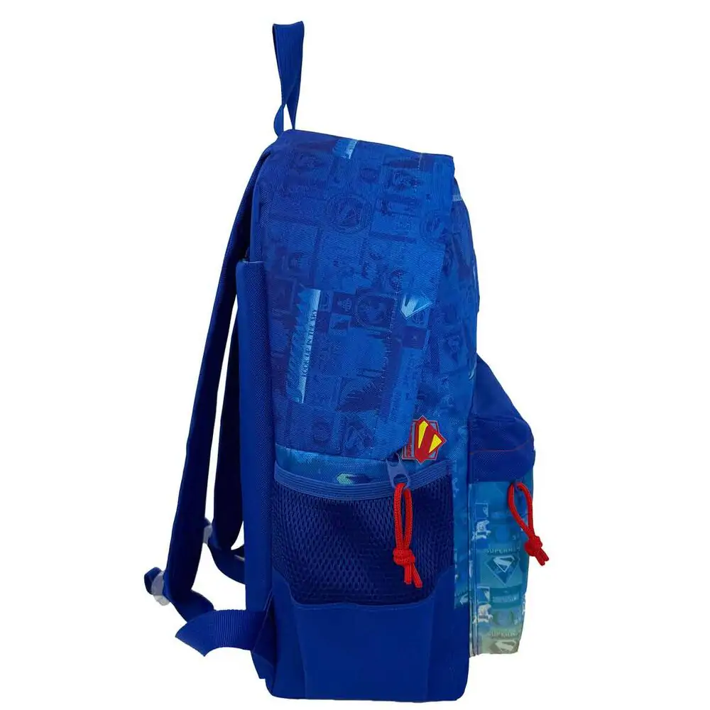 DC Comics Superman prispôsobiteľný ruksak 40 cm produktová fotografia