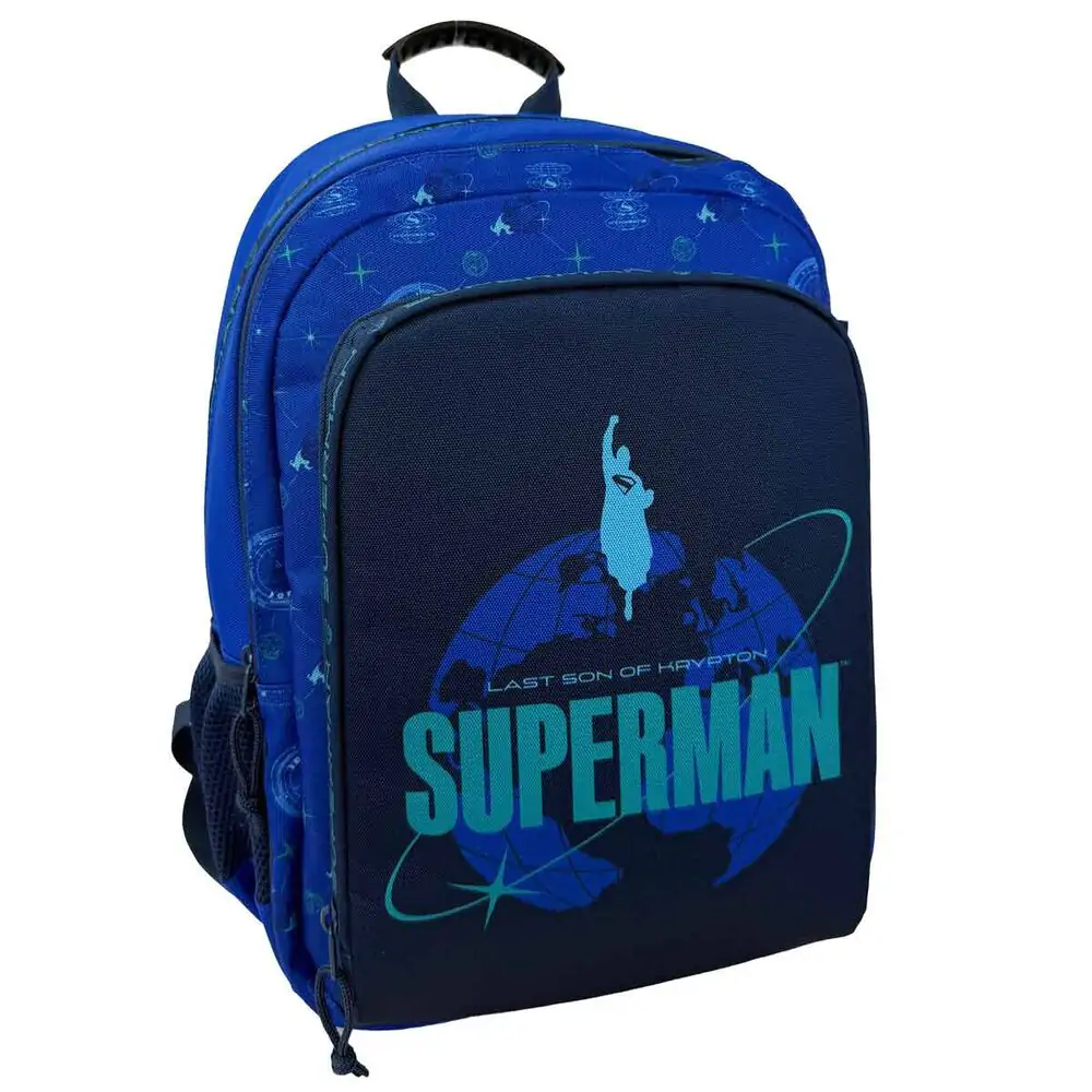 DC Comics Superman prispôsobiteľný batoh 43cm produktová fotografia