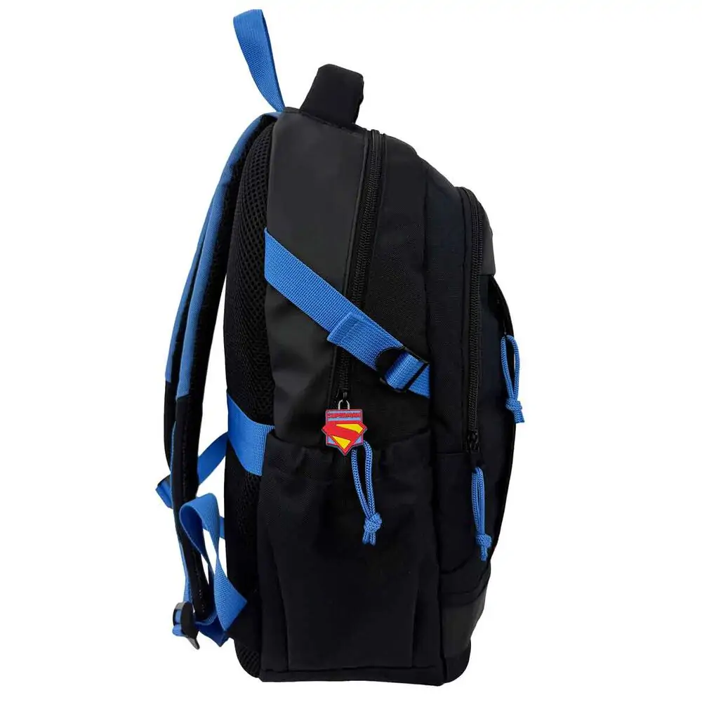 DC Comics Superman prispôsobivý batoh 43cm produktová fotografia