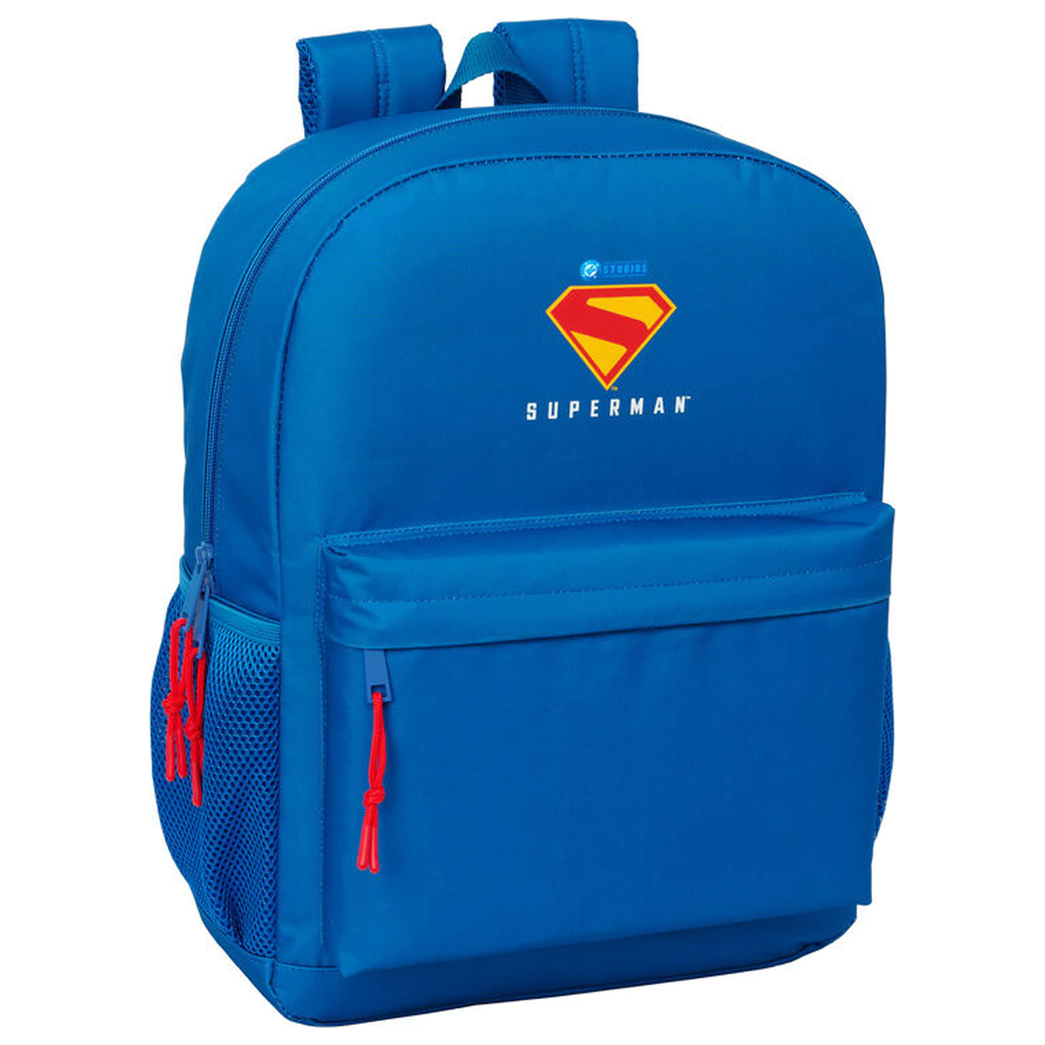 DC Comics Superman adaptabilný batoh 43 cm produktová fotografia