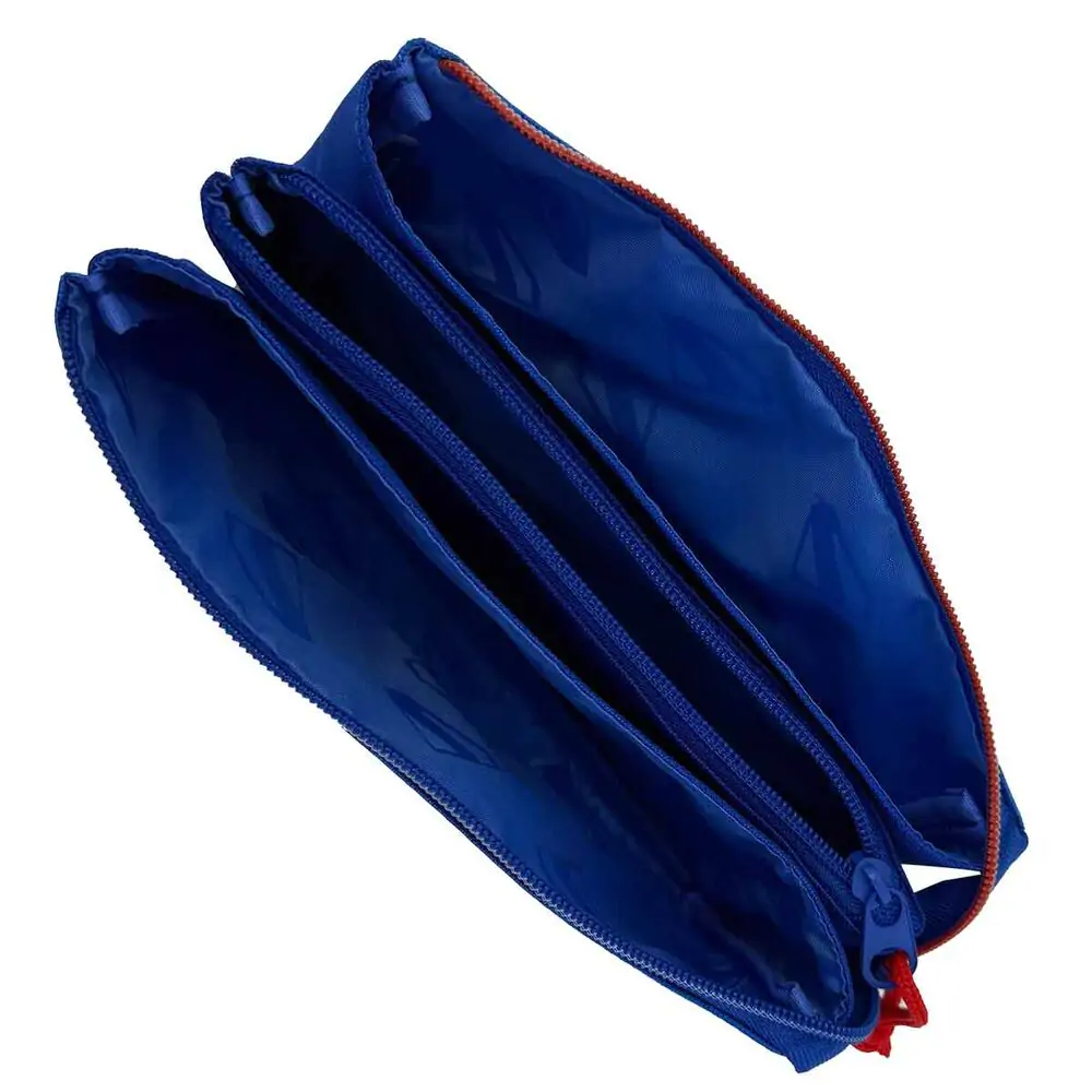 DC Comics Superman trojitý peračník produktová fotografia