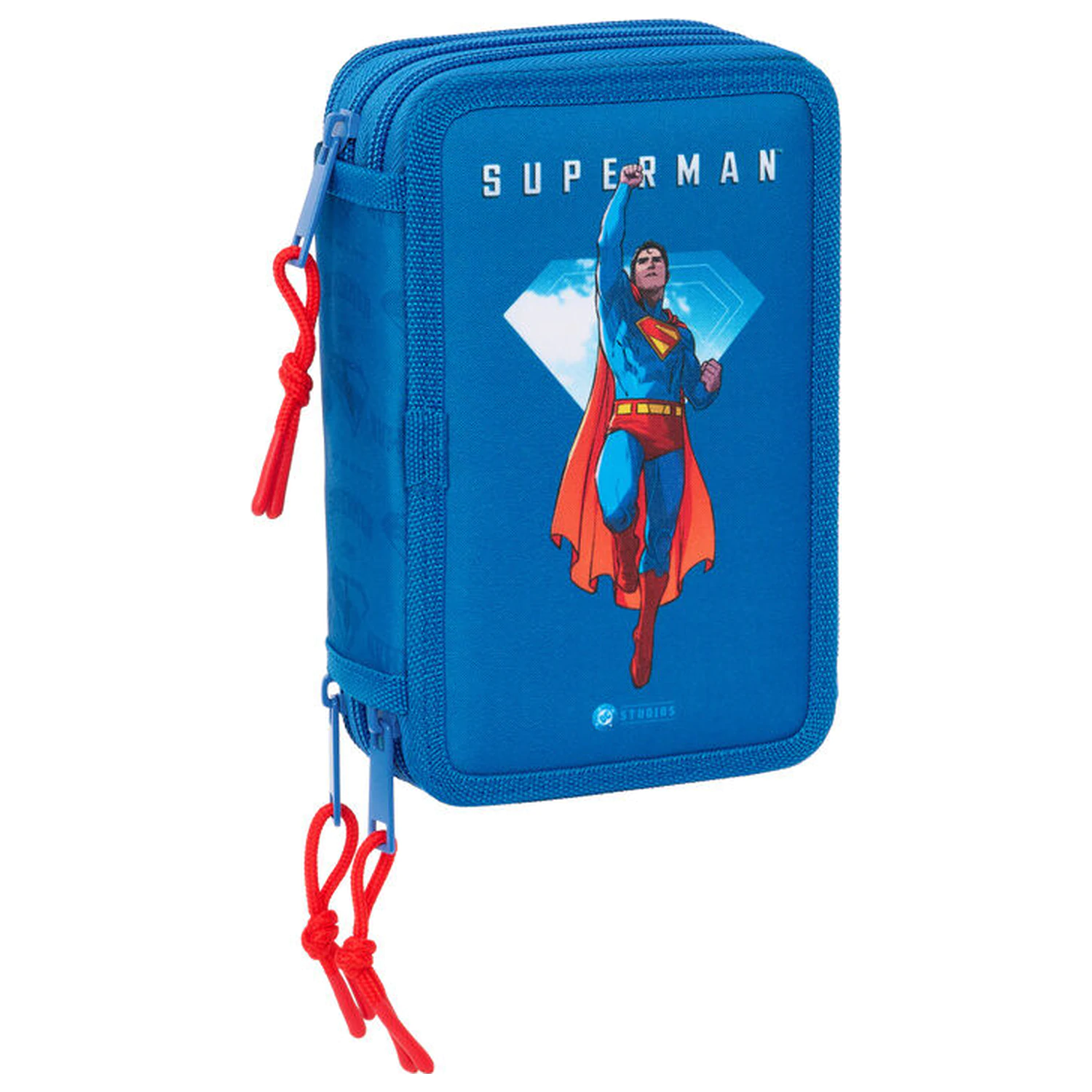 DC Comics Superman trojitý peračník 37 kusov produktová fotografia