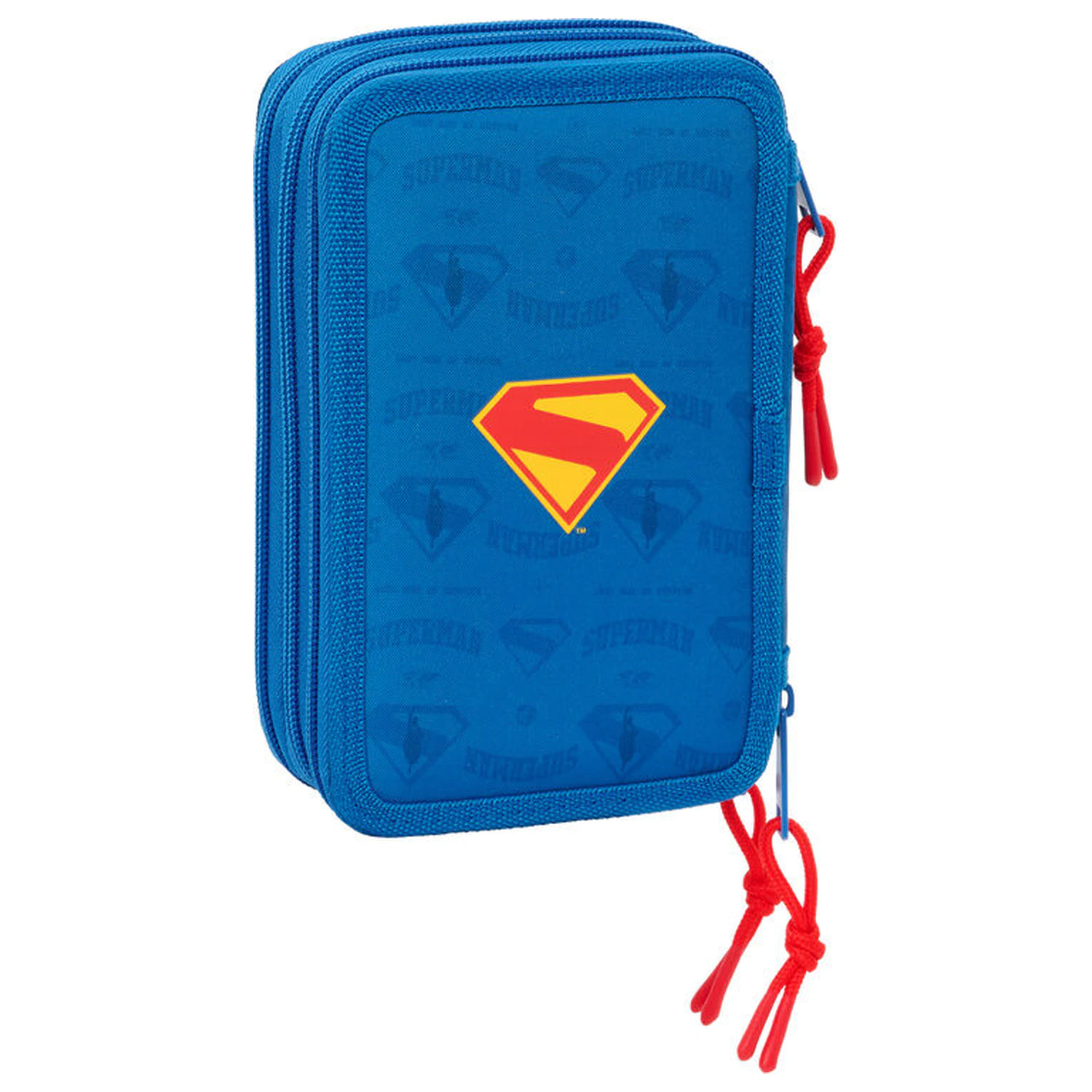 DC Comics Superman trojitý peračník 37 kusov produktová fotografia