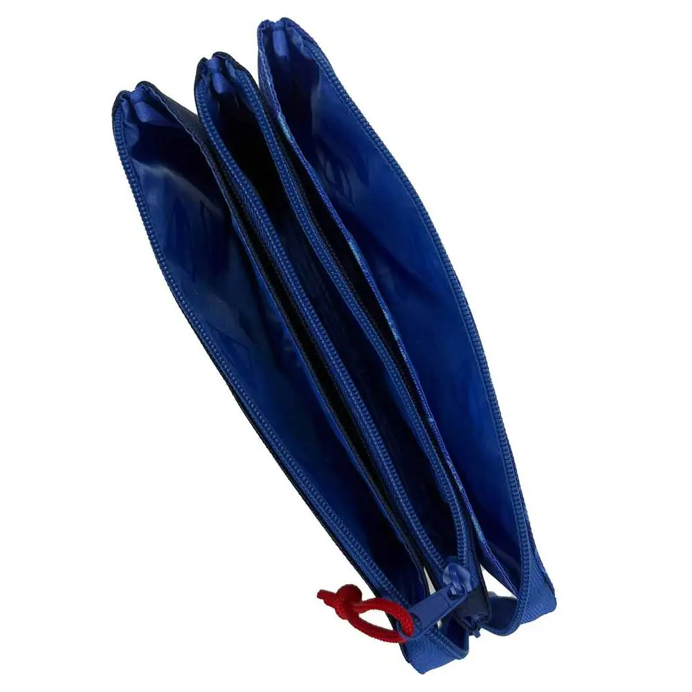 DC Comics Superman trojitý peračník produktová fotografia