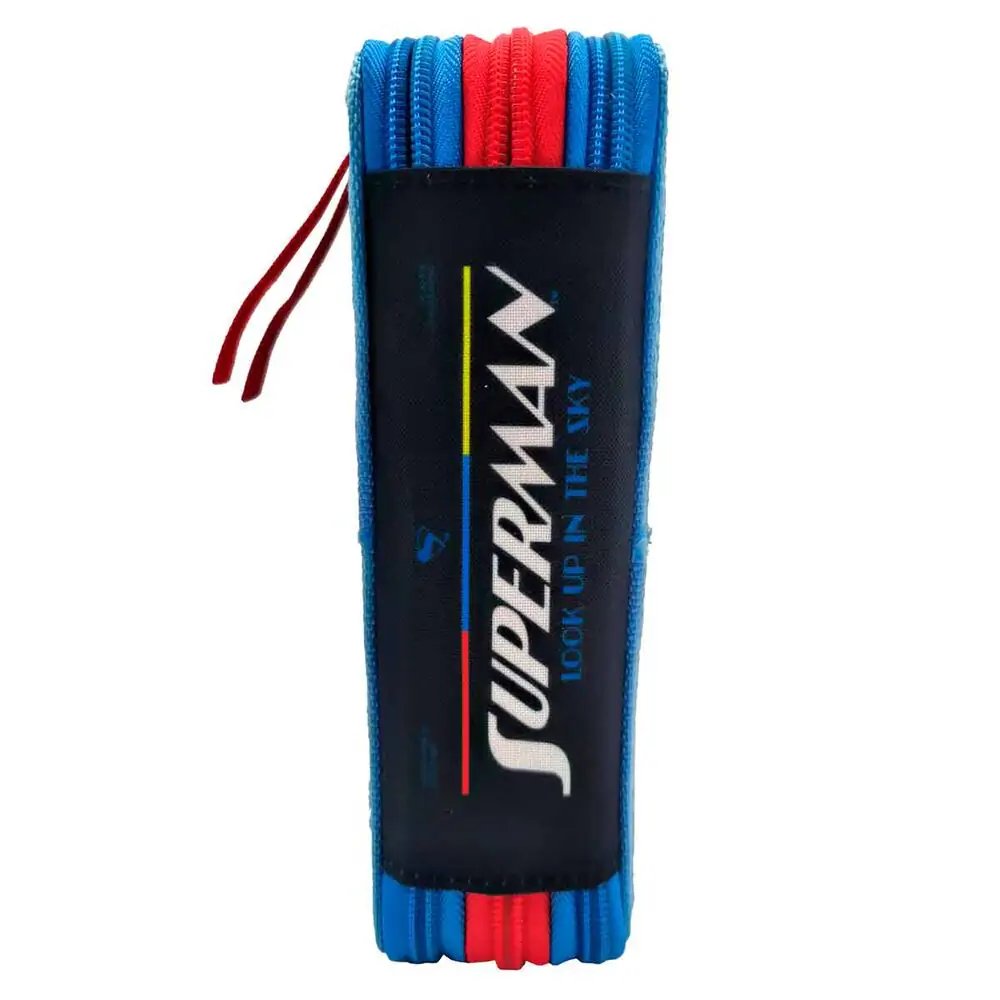 DC Comics Superman trojitý peračník produktová fotografia