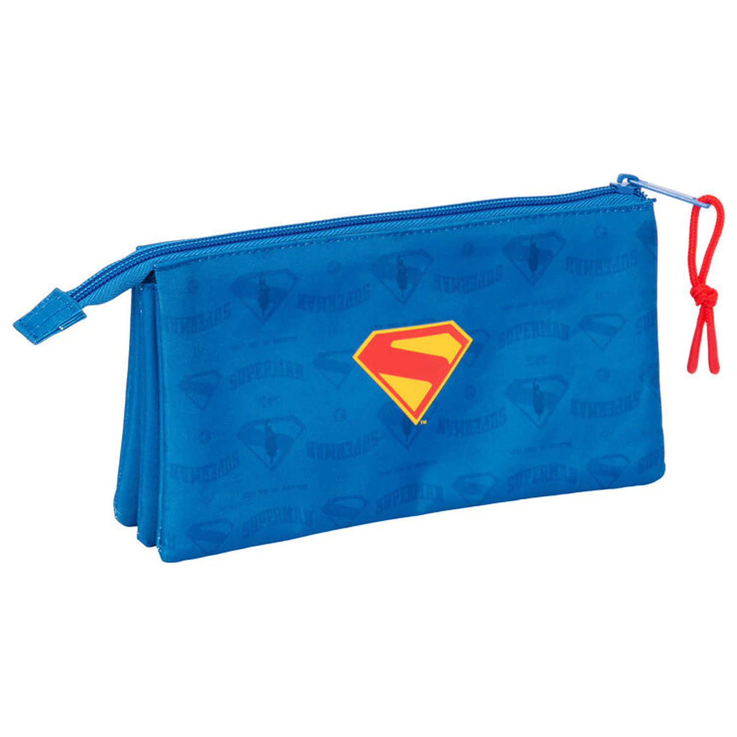 DC Comics Superman trojitý peračník produktová fotografia