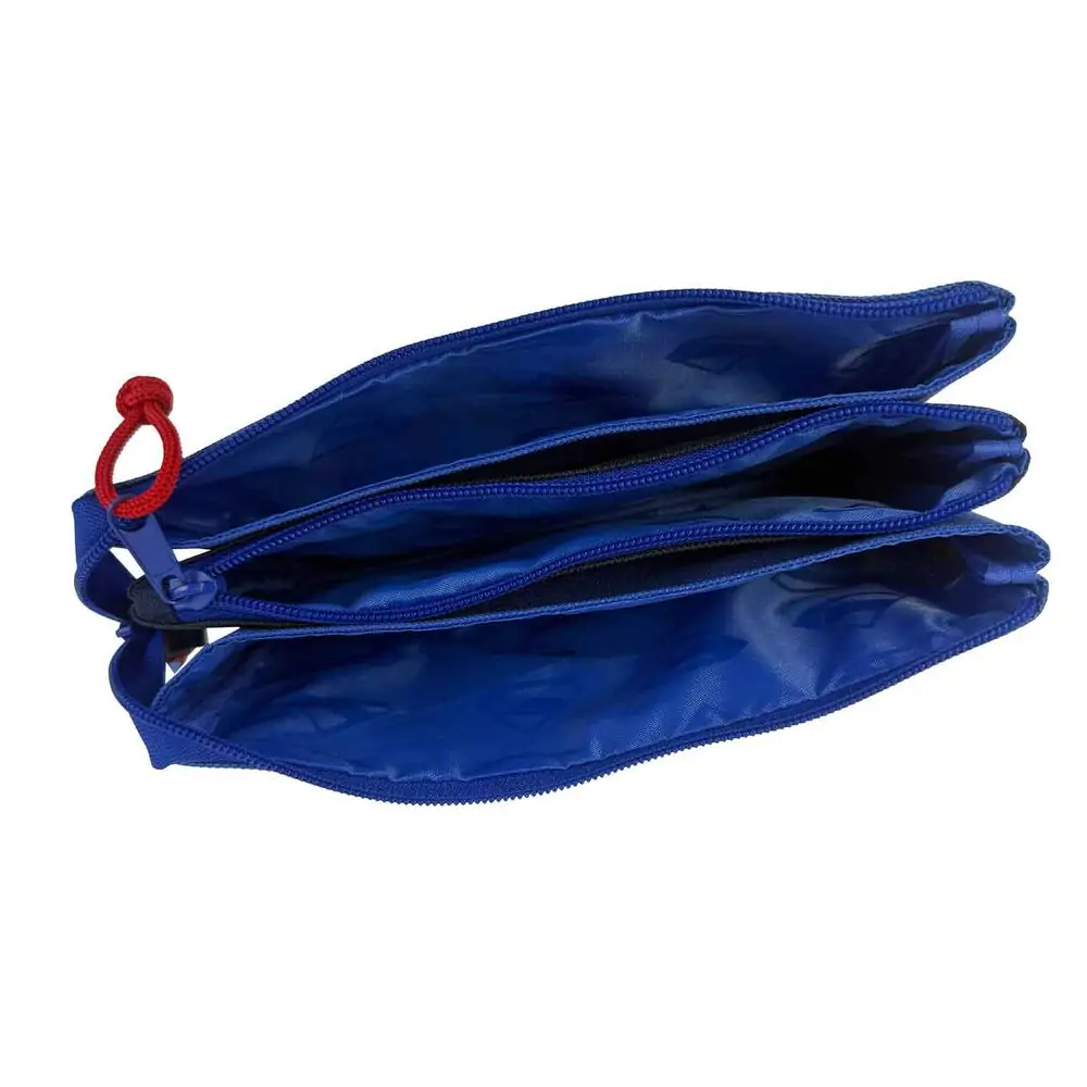 DC Comics Superman trojitý peračník produktová fotografia