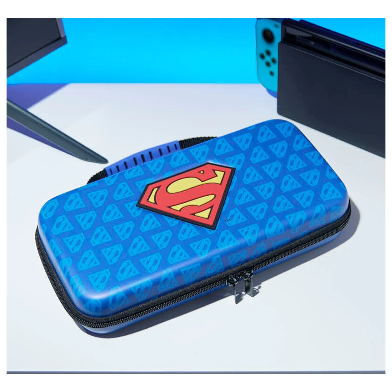 DC Comics Switch 2 taška na prenášanie (Superman) produktová fotografia