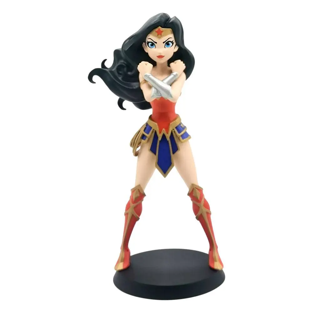 DC Comics szobor Wonder Women 15 cm termékfotó