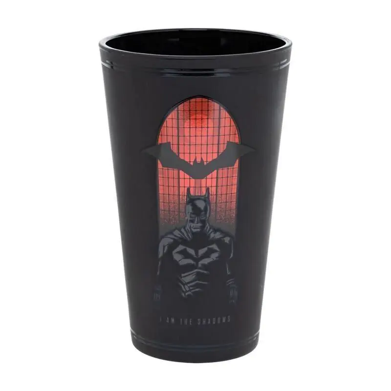 DC Comics The Batman pohár 400 ml produktová fotografia