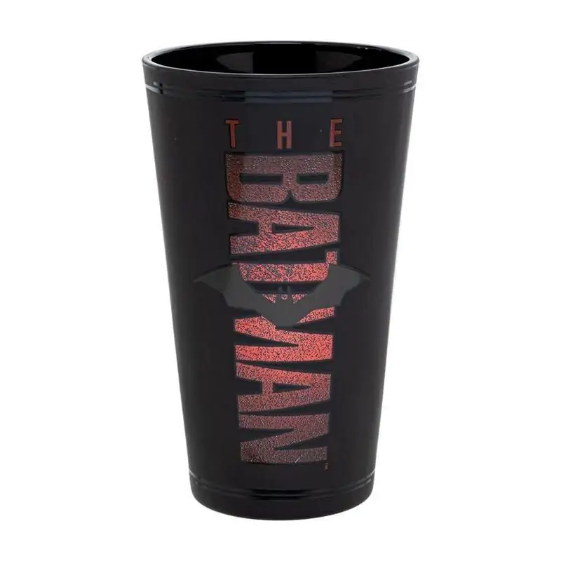 DC Comics The Batman pohár 400 ml produktová fotografia