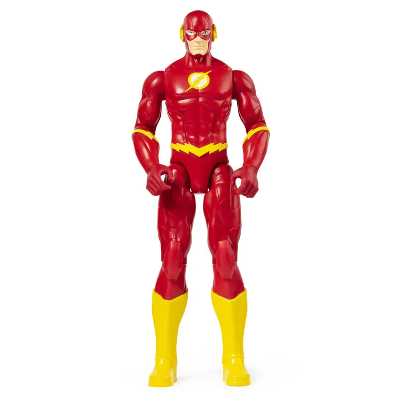 DC Comics The Flash figúrka 30 cm produktová fotografia