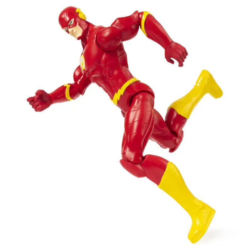 DC Comics The Flash figúrka 30 cm produktová fotografia