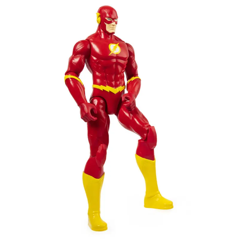 DC Comics The Flash figúrka 30 cm produktová fotografia