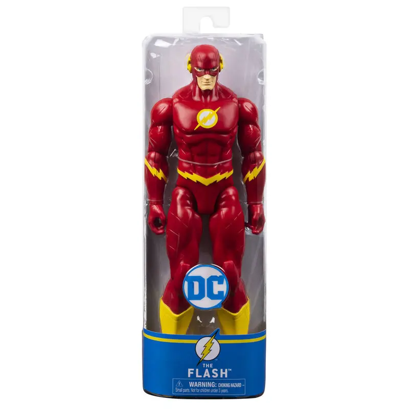 DC Comics The Flash figúrka 30 cm produktová fotografia