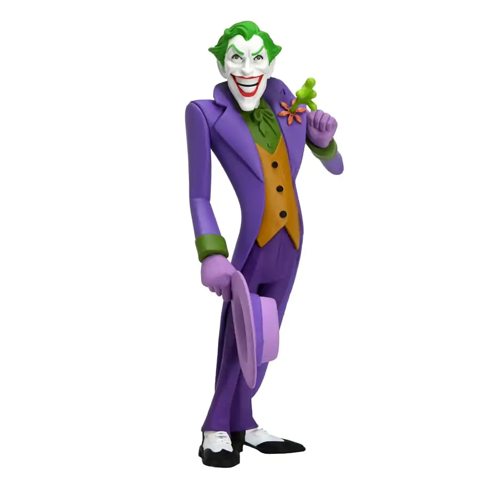 DC Comics Toony Classics figúrka - Joker 15 cm termékfotó