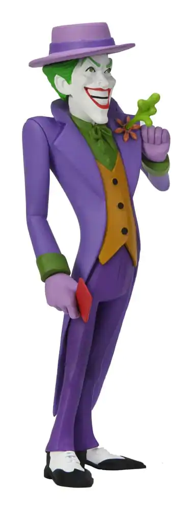 DC Comics Toony Classics figúrka - Joker 15 cm termékfotó