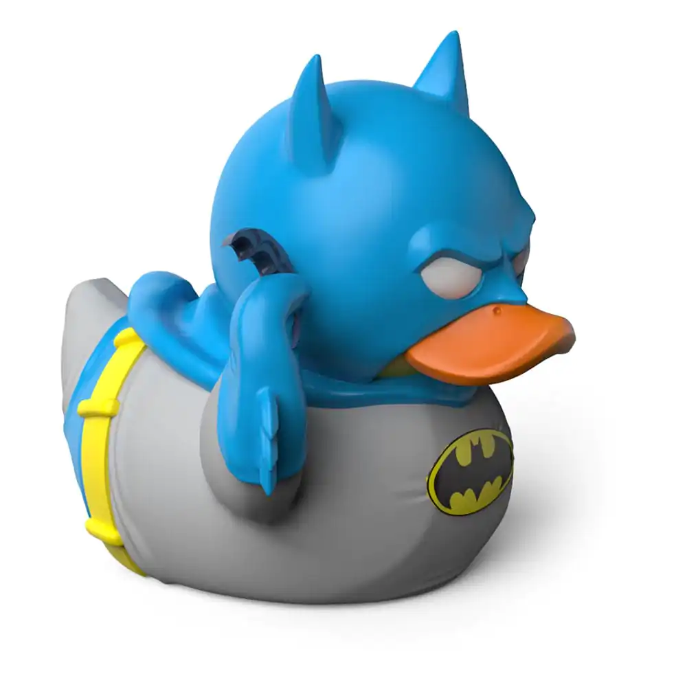 DC Comics Tubbz Mini PVC Figúrka Batman 10 cm produktová fotografia