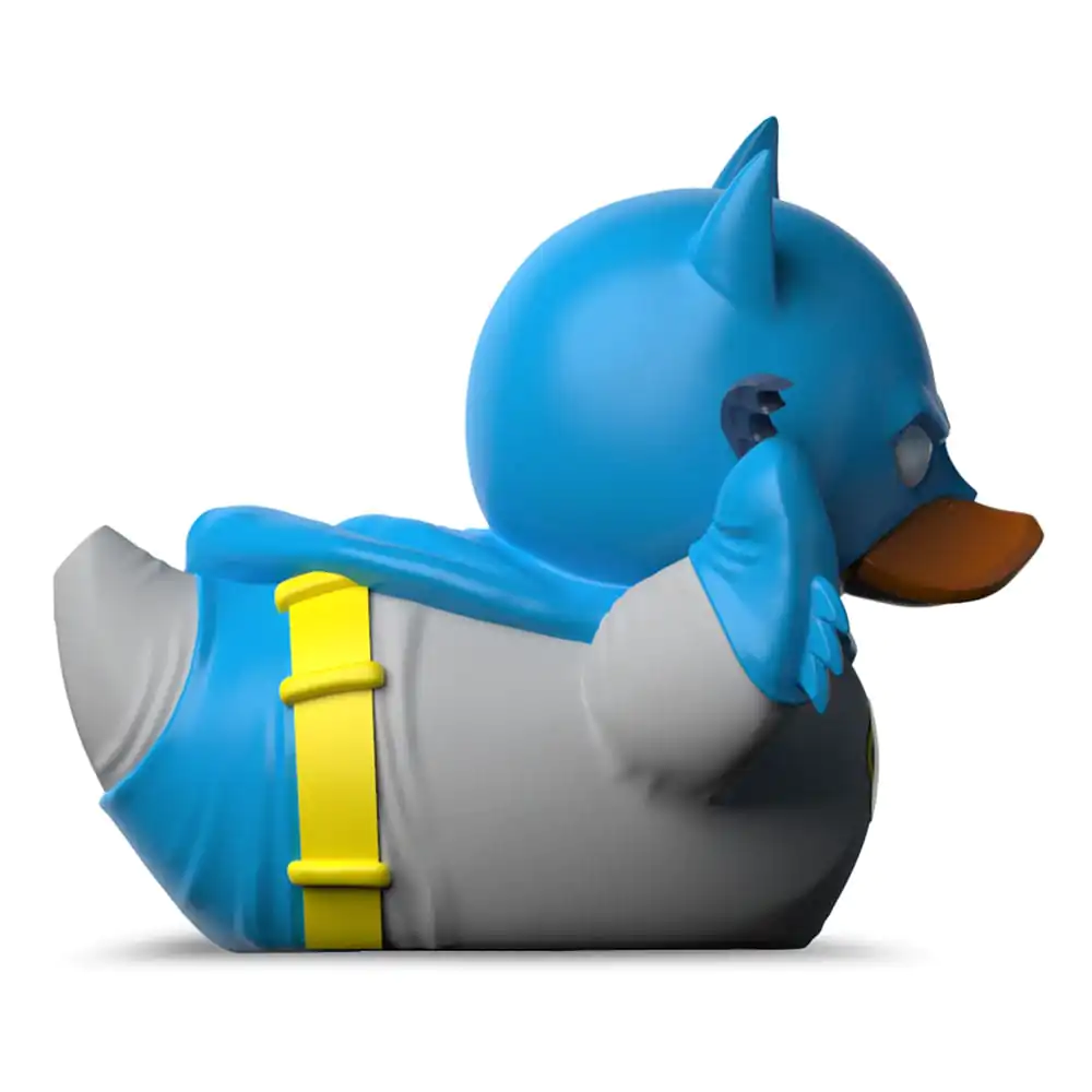 DC Comics Tubbz Mini PVC Figúrka Batman 10 cm produktová fotografia