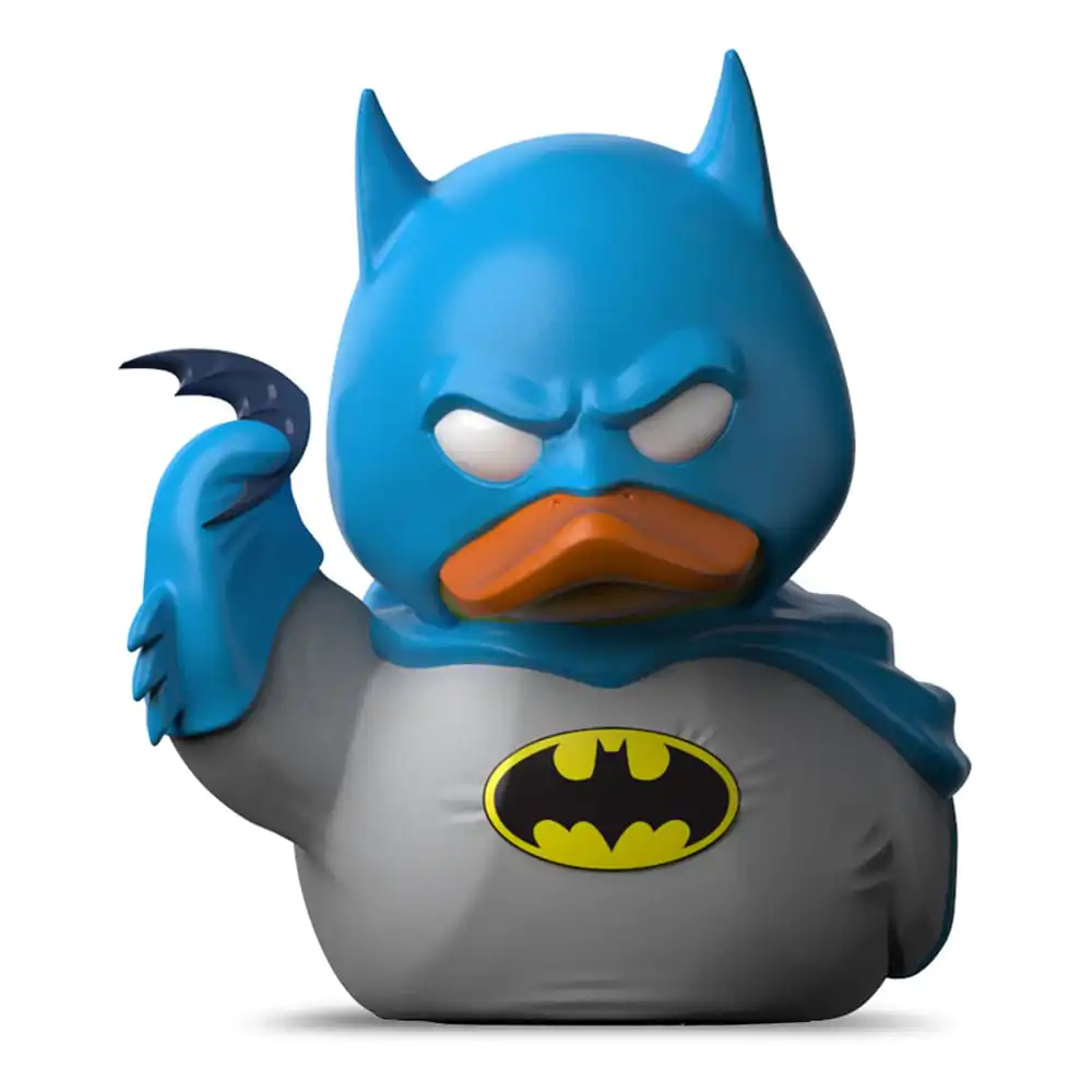 DC Comics Tubbz Mini PVC Figúrka Batman 10 cm produktová fotografia