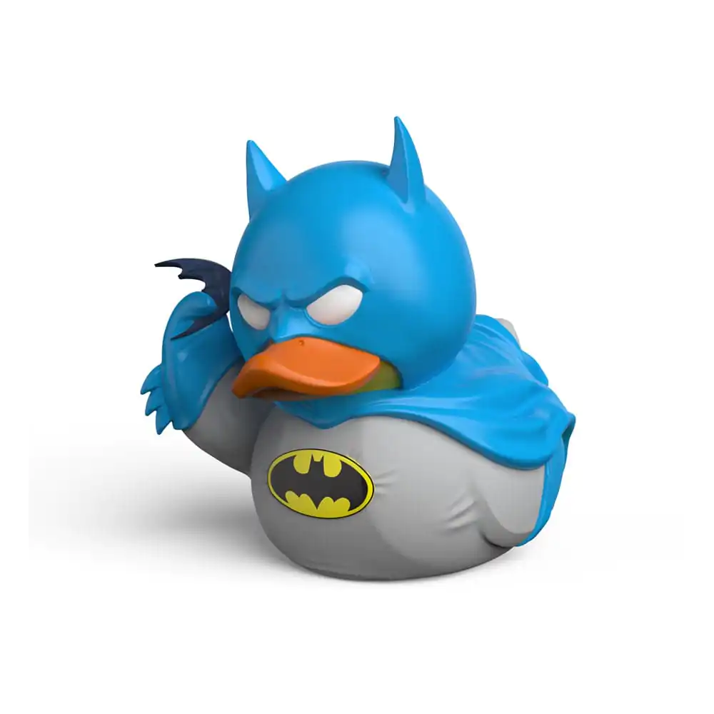 DC Comics Tubbz Mini PVC Figúrka Batman 10 cm produktová fotografia