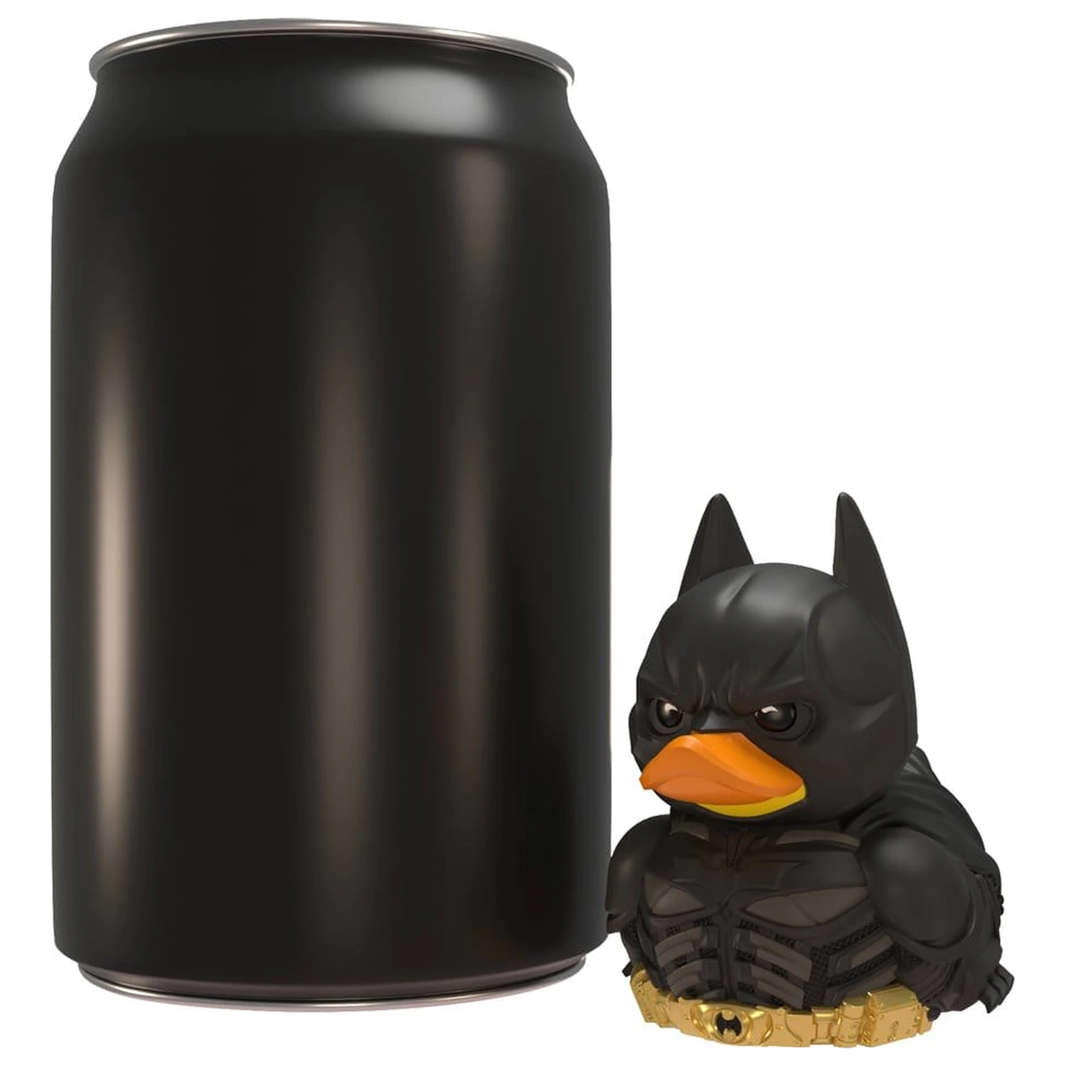 DC Comics Tubbz Mini PVC figúrka Batman The Dark Knight 5 cm produktová fotografia
