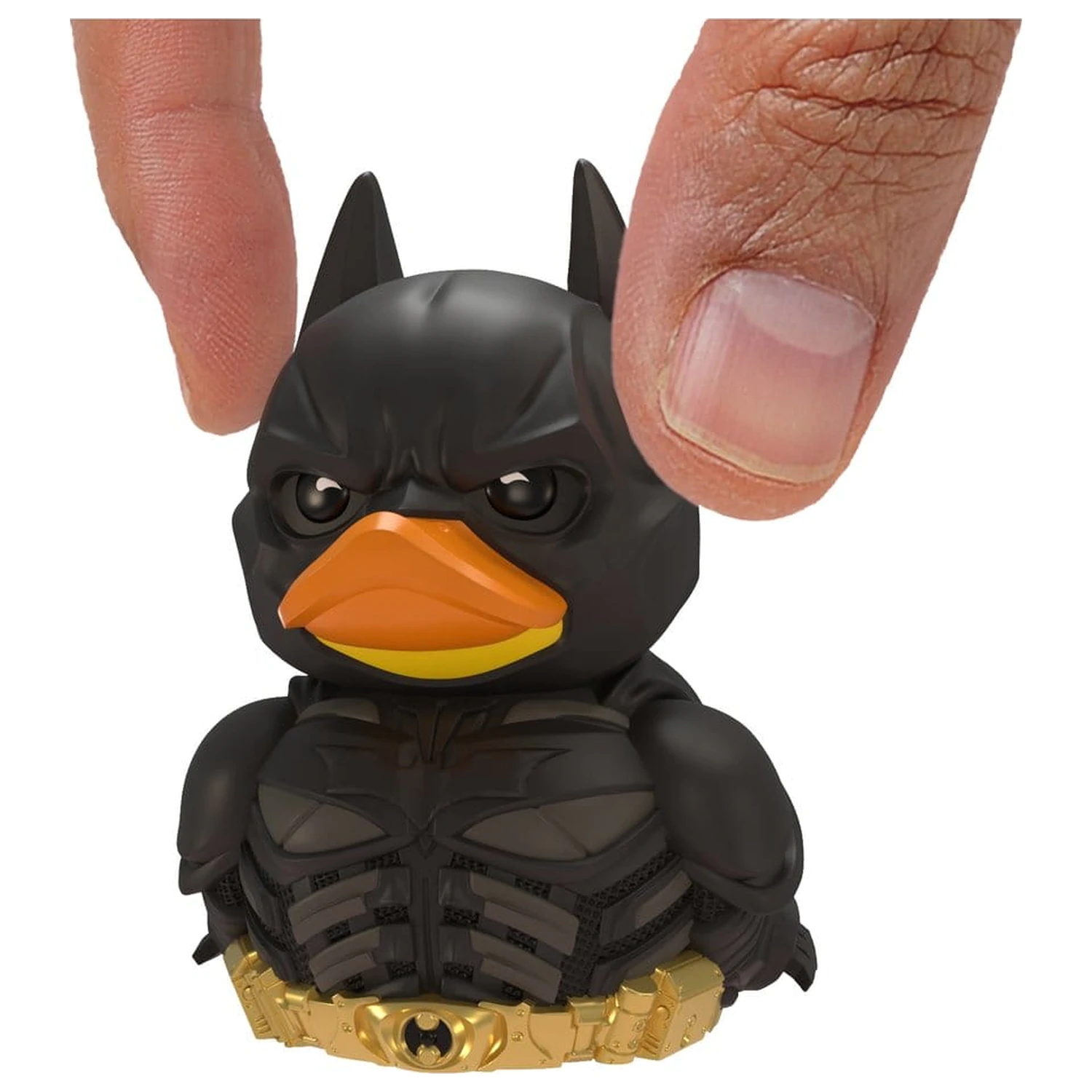DC Comics Tubbz Mini PVC figúrka Batman The Dark Knight 5 cm produktová fotografia