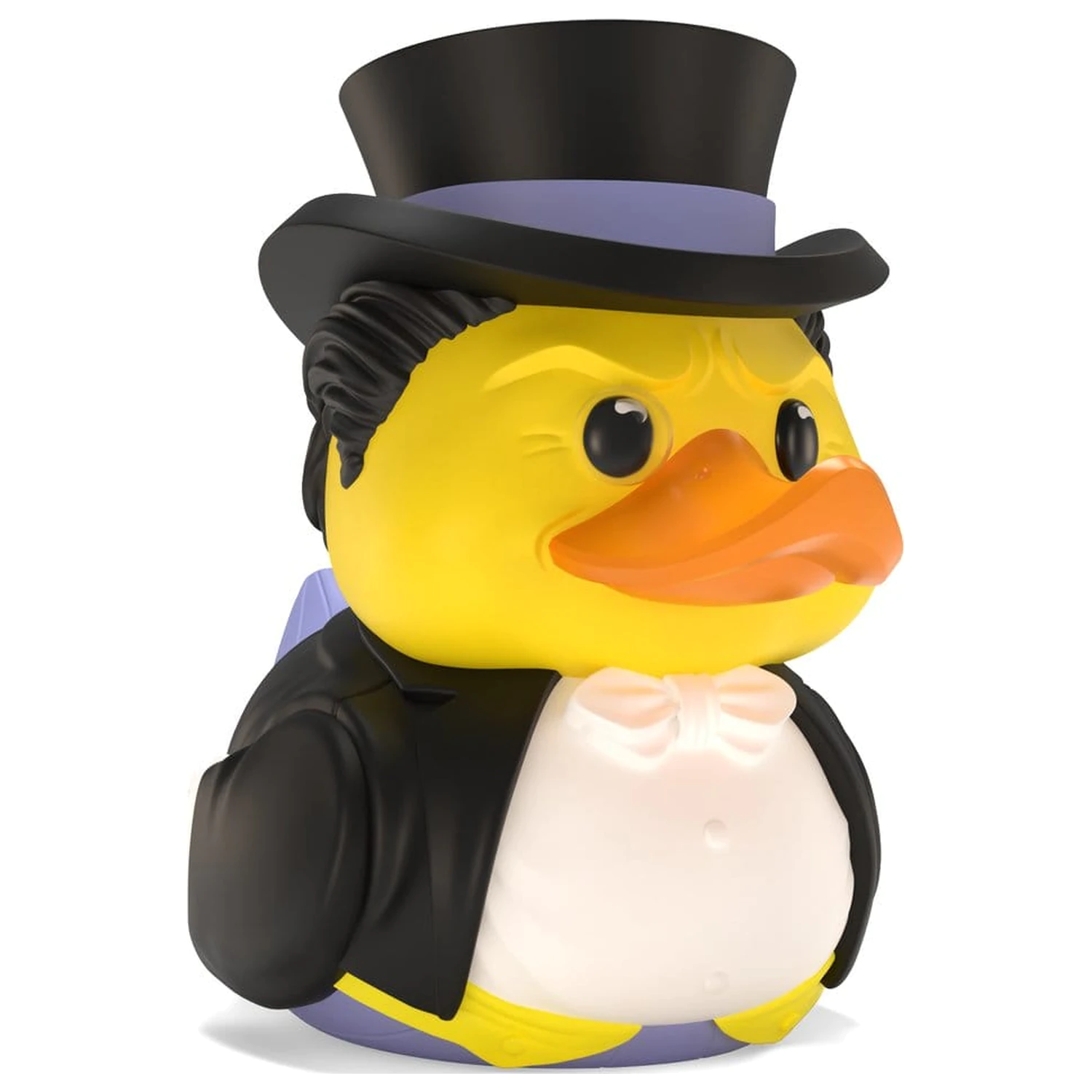 DC Comics Tubbz mini PVC figúrka Penguin 5 cm produktová fotografia