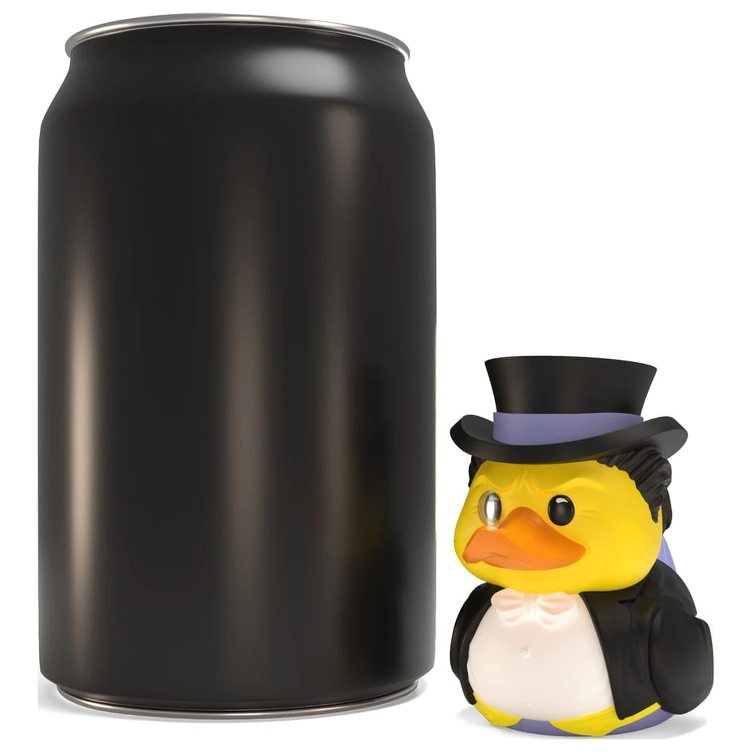 DC Comics Tubbz mini PVC figúrka Penguin 5 cm produktová fotografia