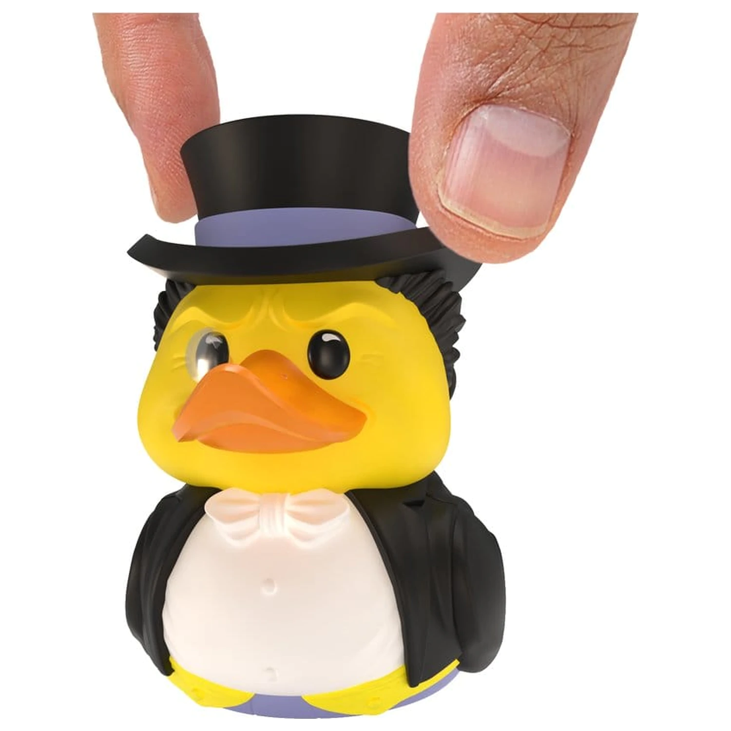 DC Comics Tubbz mini PVC figúrka Penguin 5 cm produktová fotografia