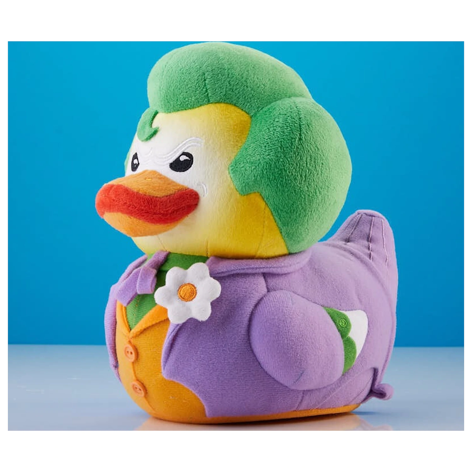 DC Comics Tubbz Plyšová Figúrka Joker 20 cm produktová fotografia