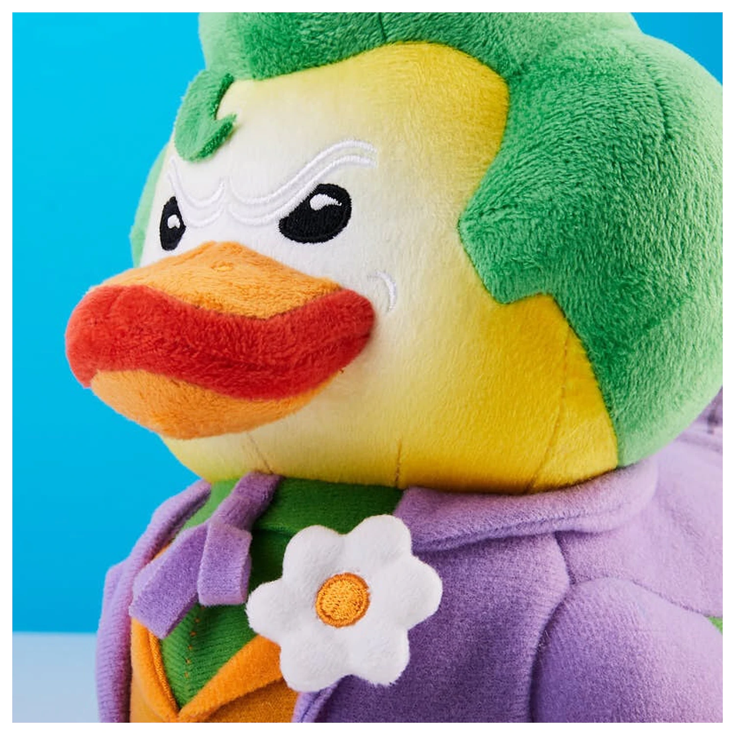 DC Comics Tubbz Plyšová Figúrka Joker 20 cm produktová fotografia