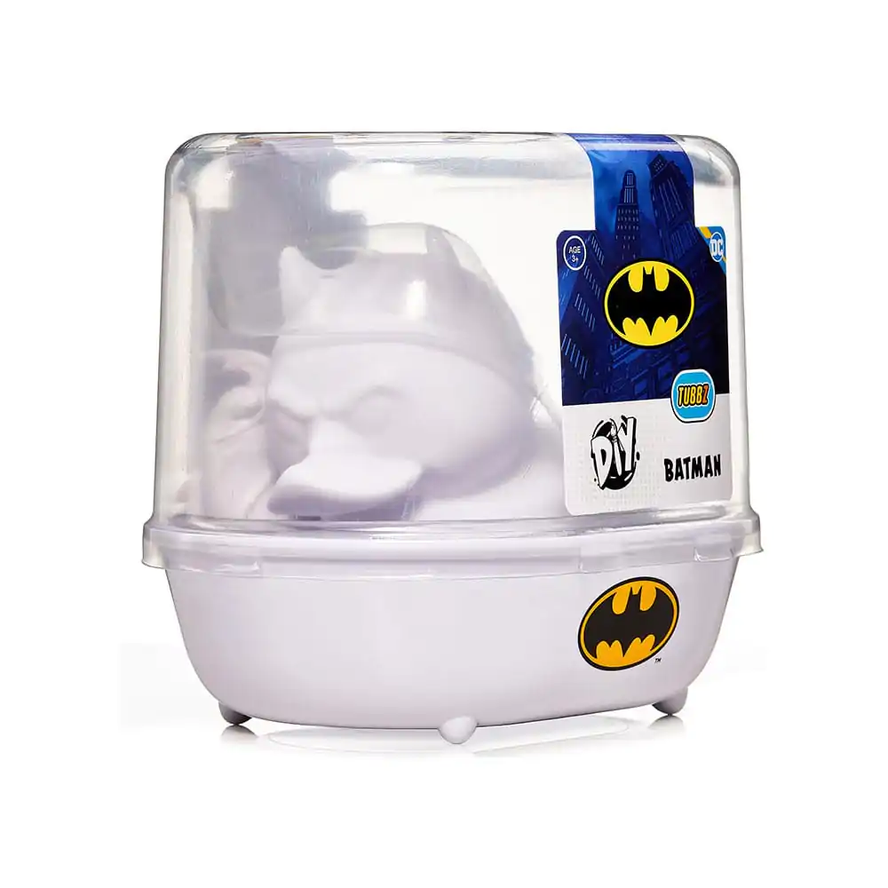 DC Comics Tubbz PVC figúrka DIY Batman 10 cm produktová fotografia